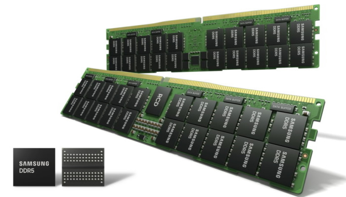 Το DDR5 είναι πολύ ακριβό, επομένως η ASUS κατασκευάζει έναν προσαρμογέα DDR5 σε DDR4 για την Intel Alder Lake