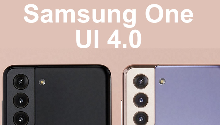 Το Samsung W22 5G και το Galaxy S10 Lite λαμβάνουν σταθερές ενημερώσεις One UI 4  με βάση το Android 12