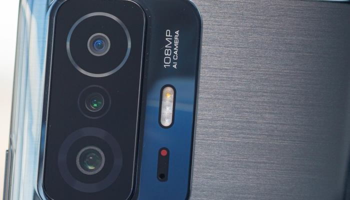 Το Xiaomi 12 Ultra θα έρθει με κάμερα με την επωνυμία Leica