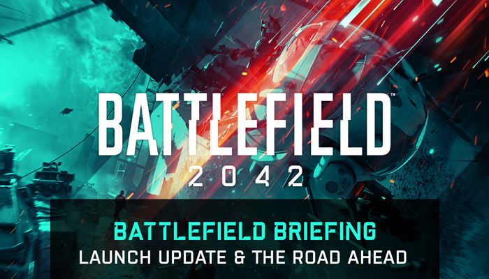 Το “Battlefield 2042” θα αποκτήσει επιτέλους φωνητική συνομιλία εντός παιχνιδιού την Τρίτη