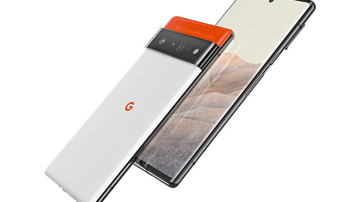 Google Pixel 7 θα υποστηρίζει βίντεο selfie 4K, το Pixel Tablet θα διαθέτει μία μόνο κύρια κάμερα