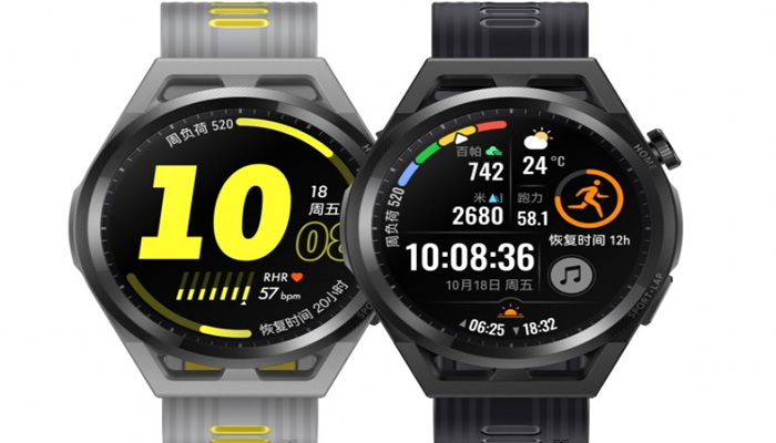 Το Huawei Watch GT3 ενημερώθηκε με προκαθορισμένες απαντήσεις μηνυμάτων, νέα στοιχεία ελέγχου έντασης