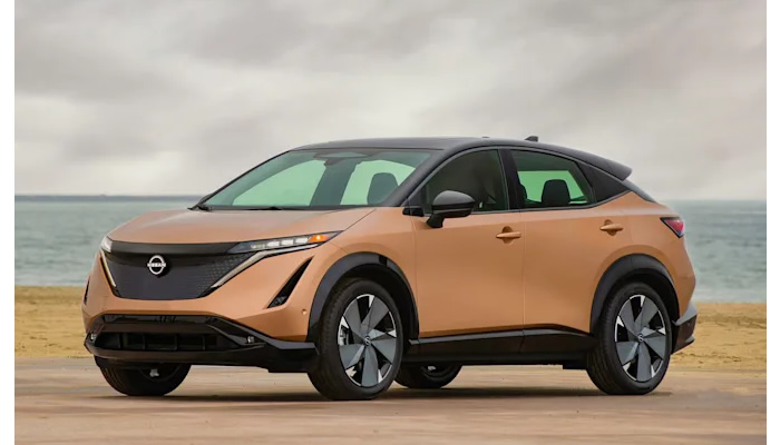 Η Nissan σχεδιάζει να λανσάρει την πρώτη της μπαταρία στερεάς κατάστασης EV έως το 2028