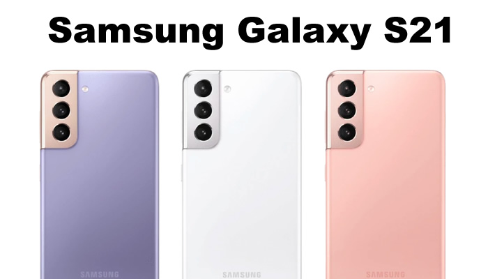 Η σειρά Samsung Galaxy S21 λαμβάνει την ενημερωμένη έκδοση κώδικα ασφαλείας Android του Μαΐου 2022