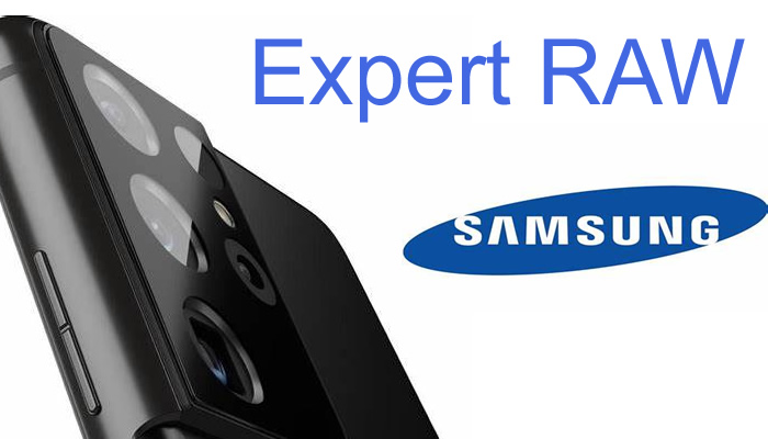 Το Galaxy Z Fold 3 αποκτά την εφαρμογή Expert RAW κάμερας της Samsung 