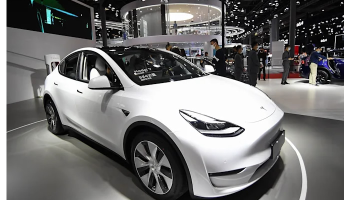 Tesla Model 3 : H μεγάλη επιστροφή