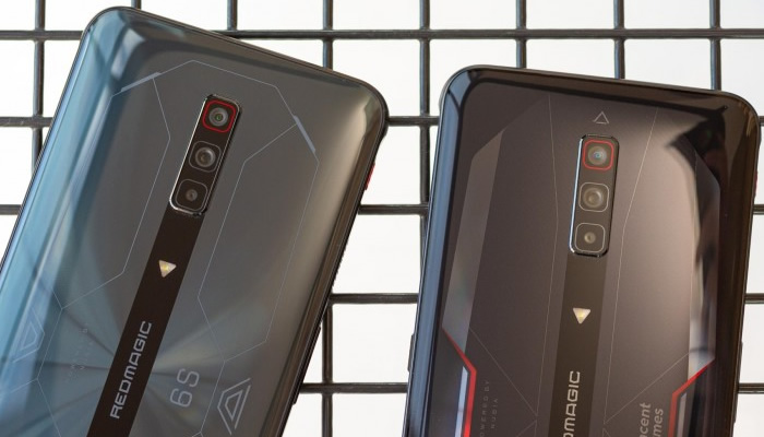 Το ZTE nubia Z40 Pro θα φτάσει με αισθητήρα Sony IMX787 τον Φεβρουάριο