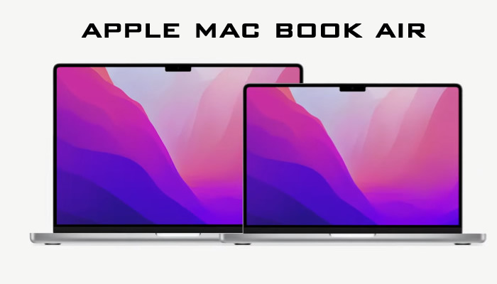 Το MacBook Air με M2 για  προπαραγγελία αυτήν την Παρασκευή-  ξεκινά να αποστέλλεται σε όλο τον κόσμο την επόμενη εβδομάδα