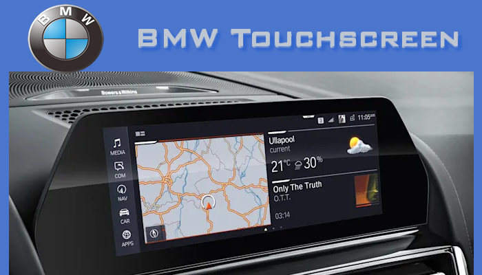 Ορισμένες νέες BMW φέρεται να έρχονται χωρίς Android Auto και Apple CarPlay 