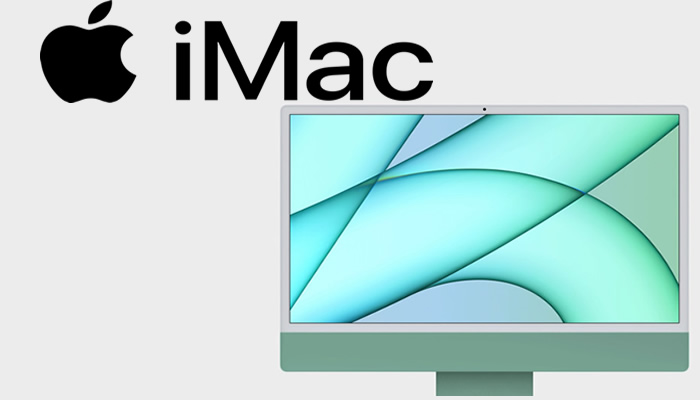 Apple :  Nέο iMac με τσιπ M3 και άλλα..