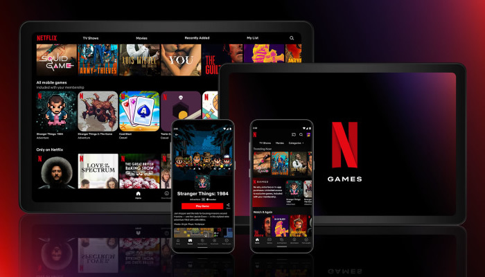 Netflix : Θα τοποθετήσει διαφημίσεις στα παιχνίδια του