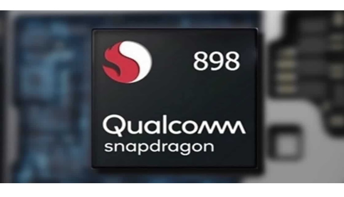 Ο Snapdragon 898 πιθανότατα θα παρουσιαστεί στις 30 Νοεμβρίου