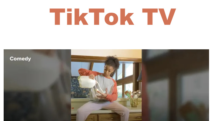 Η εφαρμογή τηλεόρασης του TikTok κυκλοφορεί τώρα για περισσότερες τηλεοπτικές συσκευές στις ΗΠΑ και στον Καναδά