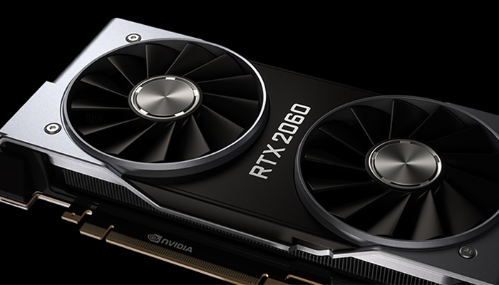 Η Nvidia δίνει επιτέλους καλά νέα για το μέλλον των GPU