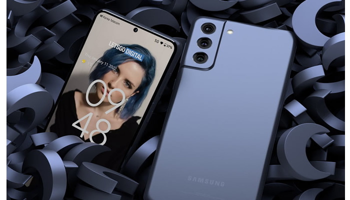 Samsung Galaxy S23 FE :θα έρθει με αναβαθμισμένη κάμερα
