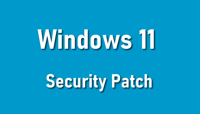 Windows 11 KB5027231 :  Διαθέσιμη
