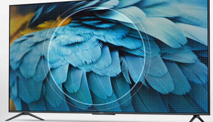 Η Xiaomi TV ES50 2022 κάνει το ντεμπούτο της με υποστήριξη HDR και Dolby Vision