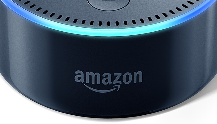 Η Amazon θέλει η Alexa να σας μιλάει με τη φωνή του αποθανόντος συγγενή σας