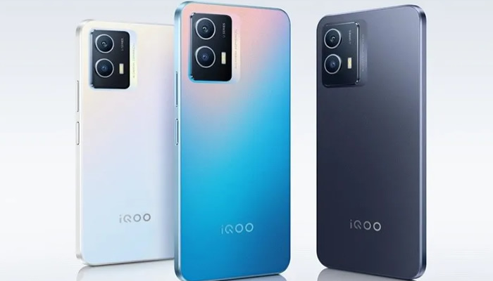 Το iQOO Neo7 έρχεται στις 20 Οκτωβρίου