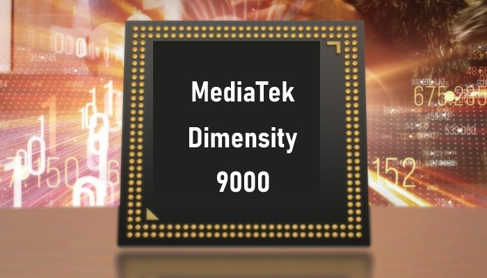 Mediatek : Πότε θα αποκαλύψει το Dimensity 9200+ 