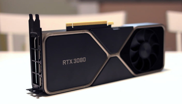 Η νέα RTX 3080  12 GB της Nvidia θα μπορούσε να είναι ευλογία για τους miners κρυπτονομισμάτων