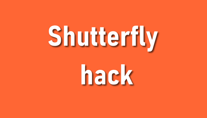 Οι υπηρεσίες Shutterfly διακόπηκαν από επίθεση ransomware Conti