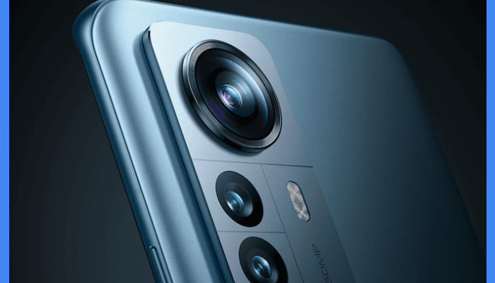 H σειρά Xiaomi 12T θα έχει κάμερα 200 MP
