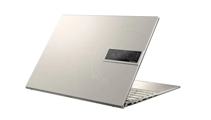 Τα μοντέλα ZenBook 14 OLED της ASUS αποκτούν μεγάλο επανασχεδιασμό και τα πιο πρόσφατα τσιπ