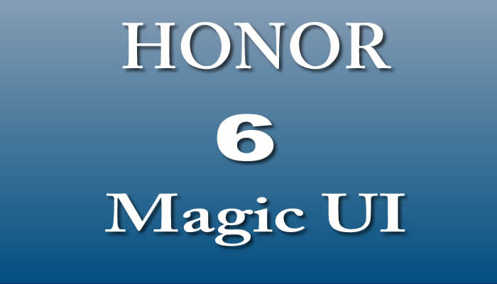 Η Honor ανακοινώνει το Magic UI 6.0, εδώ είναι ο οδικός χάρτης ενημέρωσης για τις τρέχουσες συσκευές