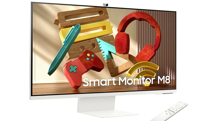Η νέα έξυπνη οθόνη της Samsung μπορεί να ελέγχει τις συσκευές σας IoT, να μεταδίδει παιχνίδια και πολλά άλλα