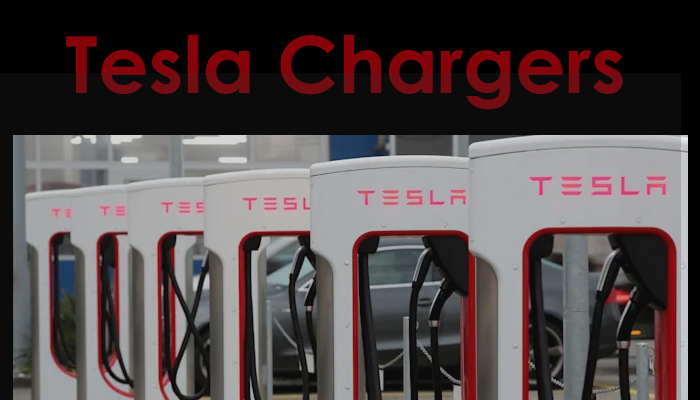 Η Tesla ανοίγει περισσότερους ευρωπαϊκούς υπερσυμπιεστές της σε ηλεκτρικά ηλεκτρικά τρίτων κατασκευαστών