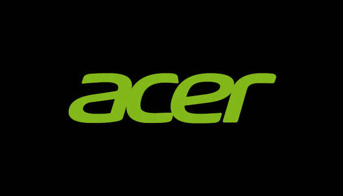 Κενό ασφαλείας σε συσκευές  Acer