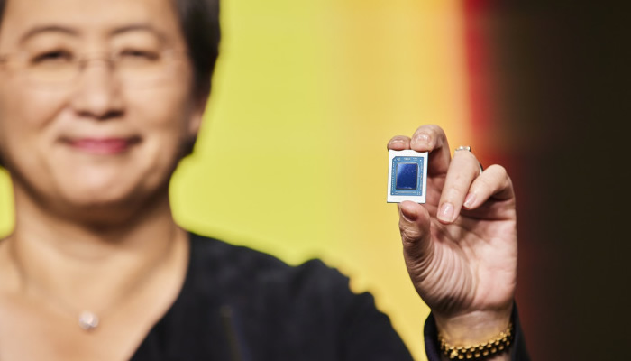 AMD Ryzen 6000 Rembrandt θα είναι οι πρώτοι επεξεργαστές με χαρακτηριστικό της Microsoft Pluton