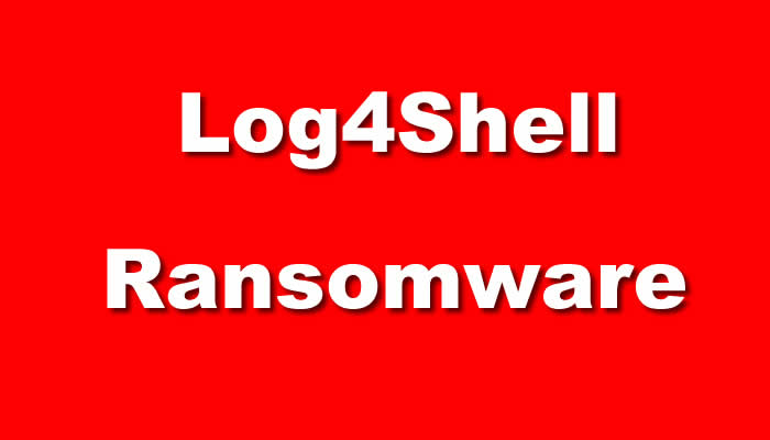 Το NHS προειδοποιεί για χάκερ που εκμεταλλεύονται το Log4Shell στο VMware Horizon