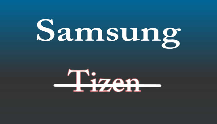 Η Samsung κλείνει το κατάστημα εφαρμογών Tizen