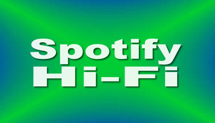 Το Spotify εξακολουθεί να εργάζεται στη ροή HiFi, αλλά δεν θα πει πότε θα την κυκλοφορήσει