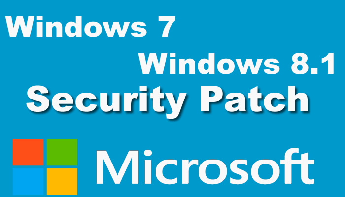 Η Microsoft προωθεί ενημερώσεις Patch Tuesday για Windows 8.1 (KB5009624) και Windows 7 (KB5009610)