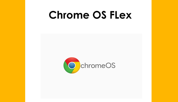 Google : Θέλει οι κάτοχοι υπολογιστών Windows 11  να μετακινηθούν στο ChromeOS Flex