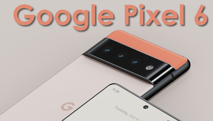 To πρωτότυπο του Google Pixel 7 φαίνεται ότι εμφανίζεται στο eBay