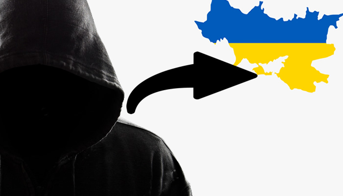 Ρώσοι κυβερνητικοί χάκερ χτύπησαν την Ουκρανία με Cobalt Strike και κακόβουλο λογισμικό CredoMap