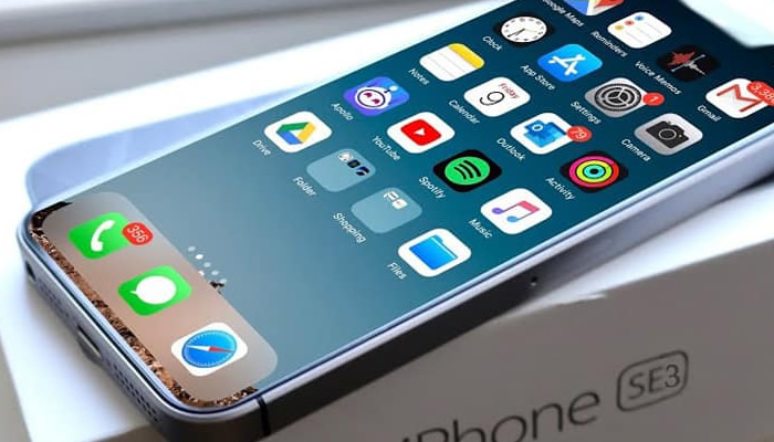 Η BOE θα προμηθεύσει τις OLED για το iPhone SE 4 το 2024