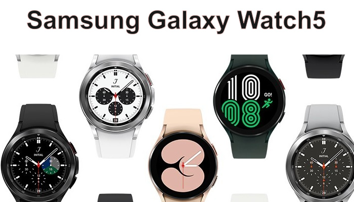 Το Samsung Galaxy Watch5 Pro δεν θα έχει περιστρεφόμενο πλαίσιο, 