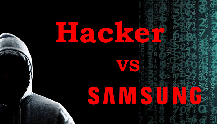 H Samsung επιβεβαίωσε ότι οι χάκερ έχουν προσβάλλει το λογισμικό της