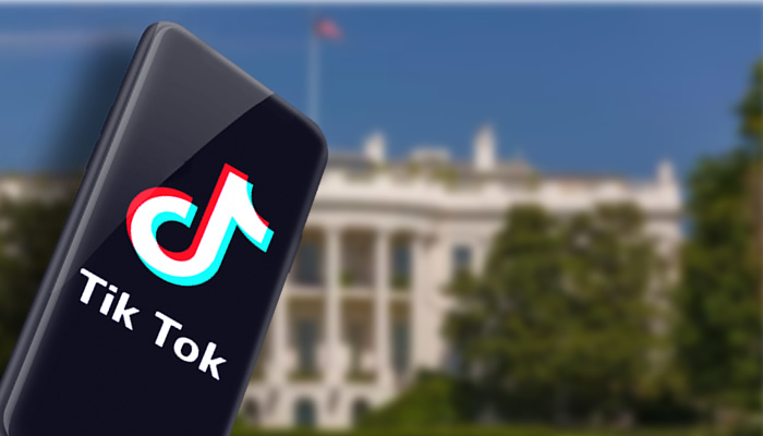 Οι ομοσπονδιακοί υπάλληλοι των ΗΠΑ πρέπει να αφαιρέσουν το TikTok από τις συσκευές τους άμεσα