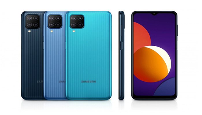 Ο σχεδιασμός του Samsung Galaxy M13 5G αποκαλύφθηκε μέσω εικόνων που διέρρευσαν 
