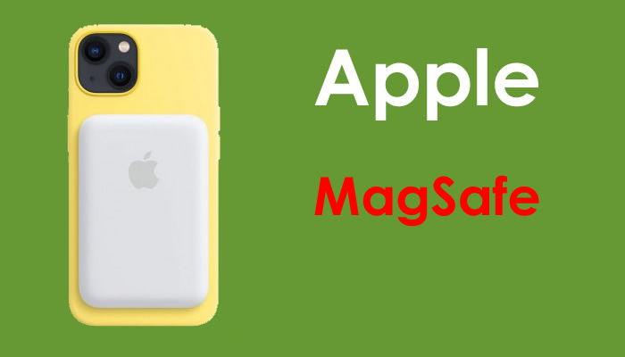 Το MagSafe Battery Pack της Apple ενημερώθηκε για να φορτίζει γρηγορότερα τα iPhone