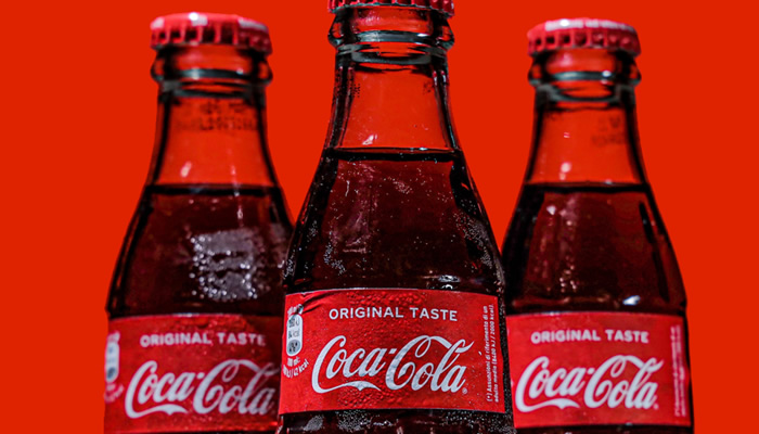Ένα smartphone της Coca-Cola θα μπορούσε σύντομα να γίνει πραγματικότητα 