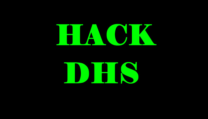Οι κυνηγοί σφαλμάτων «Hack DHS» εντόπισαν 122 ελαττώματα ασφαλείας στα συστήματα DHS