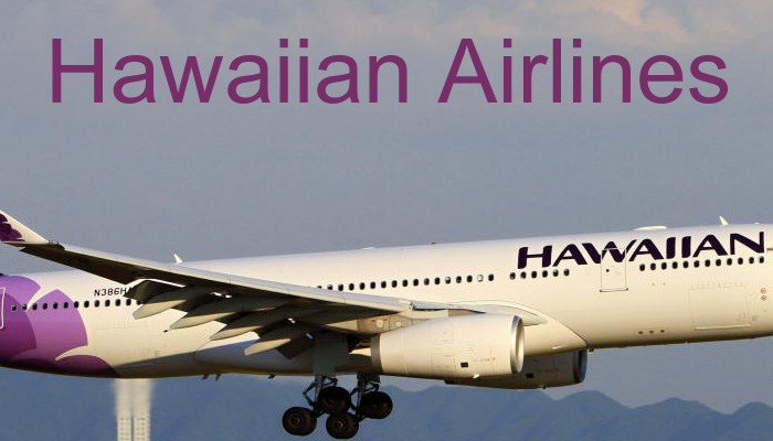 Η Hawaiian Airlines θα είναι ο πρώτος μεγάλος αερομεταφορέας που θα προσφέρει Internet Starlink