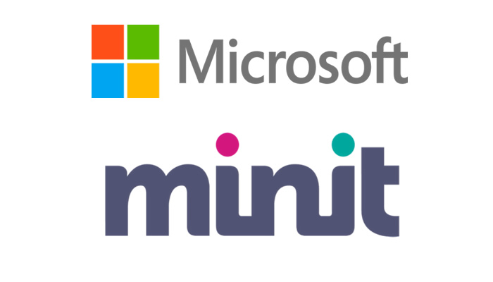 Η Microsoft εξαγοράζει το Minit για να ενισχύσει τις δυνατότητες mining 